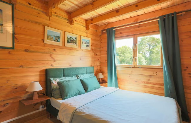 Chalet Ty Koad - Foto 2