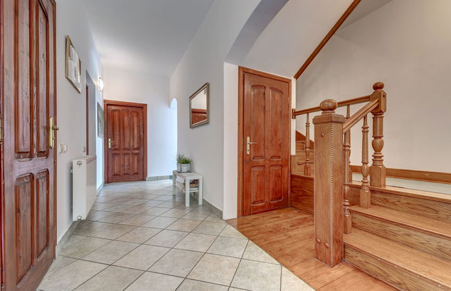 Zameczek Falsztyn - Foto 25