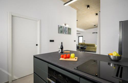 Casa Pianta in Buzet - Haus für 6 Personen - Foto 14