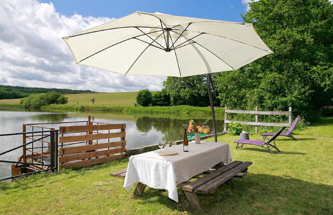 Unusual Hideaway in Lorraine - Photo 19