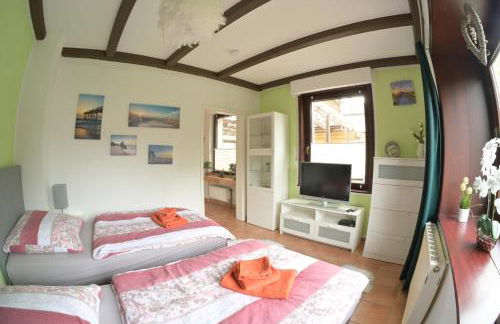 Ferienwohnung Zollverein - Foto 6