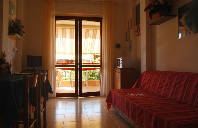 Residenza Le Due Palme - Foto 27