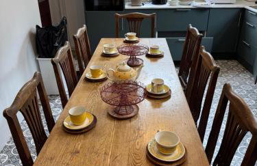 Westwood House, Hastings - Spacious 5 Ensuite Home Near Hastings Town & beach - Foto 6