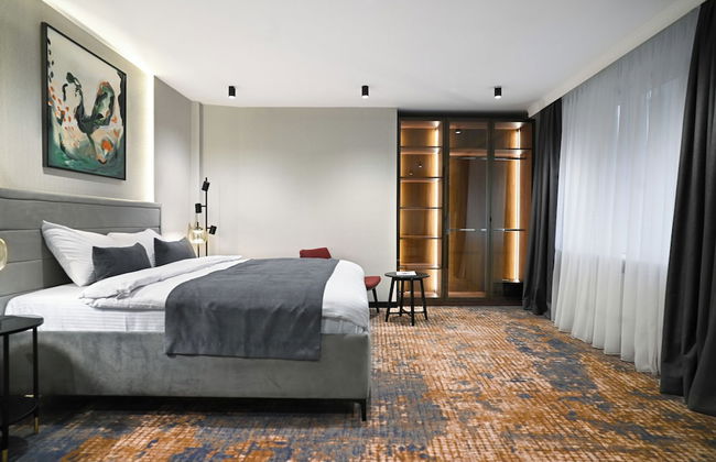 Black Gallo Residences - Foto 26