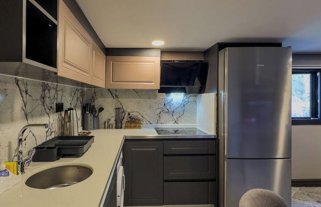 Belek 07 Luxury Suites Only For Family - Foto 37