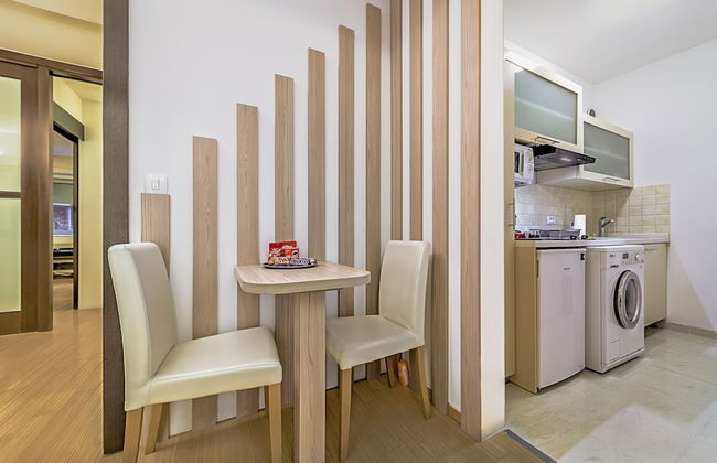 Boutique Hotel Madison - Foto 32