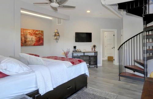 Cathedral Casita at Sedona Cathedral Hideaway LLC - Foto 20