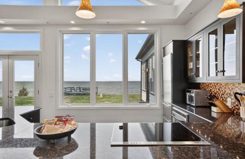 Chesapeake Bay Retreat WBreathtaking Views - Foto 35