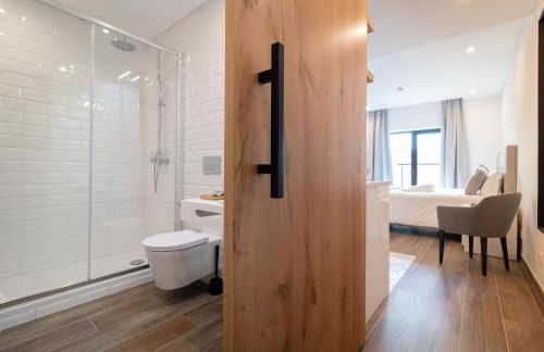 Roots Hotel - Foto 22