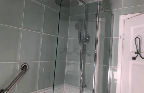 Foxes Reach - nrTintern Wye Valley hot tub EV - Foto 32