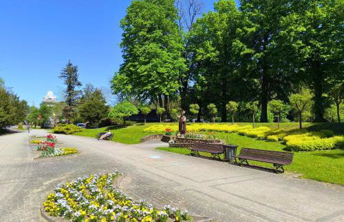 Lokal 40 - apartament w samym centrum - Dzieci do 12 lat gratis! - Foto 18