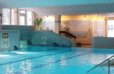 Graf's Apartment Sankt Englmar - Foto 25