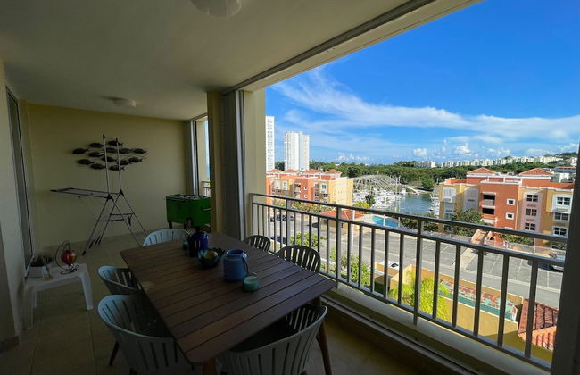 506 Ocean & Marina Views 3 Bed 2 Bath - Photo 21