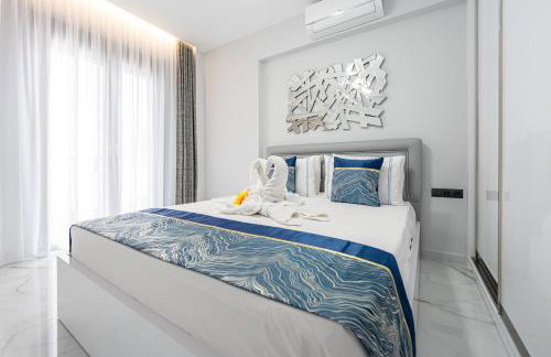 RAFAELA SUITES - Foto 17