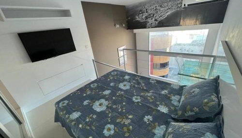 Lindo Loft Beira-Mar na Vitória - Foto 2