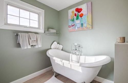 Seaside Solstice HOT TUB, SAUNA 4 Bedroom - Foto 7