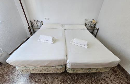 Apartamento La Marina San Pedro IF Benidorm - Foto 6