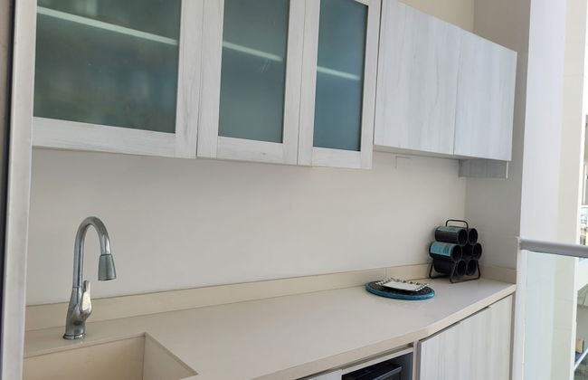 Apto 416 Morros Epic Vista al Mar - Photo 20