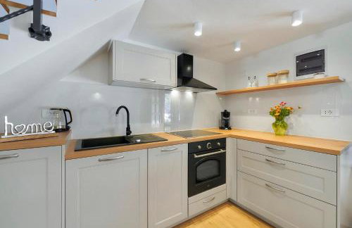 Orihi in Orihi (Haus für 2-4 Personen) - Foto 9