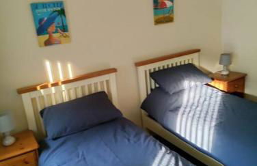 Droitwich Spa centre apartment - Foto 9