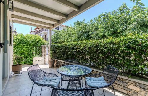 Chroma Pelion Villas - Foto 116