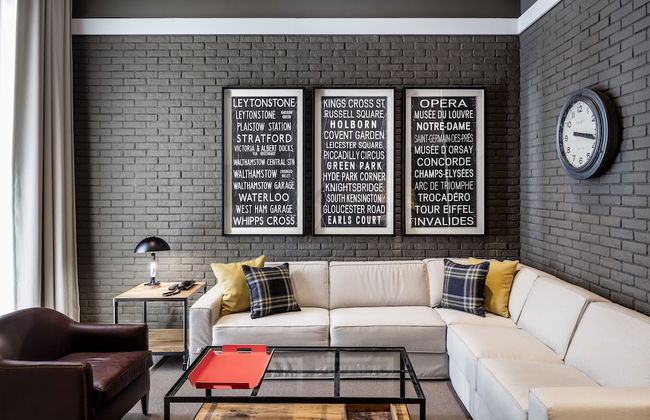 Midtown Apartments - Photo 62