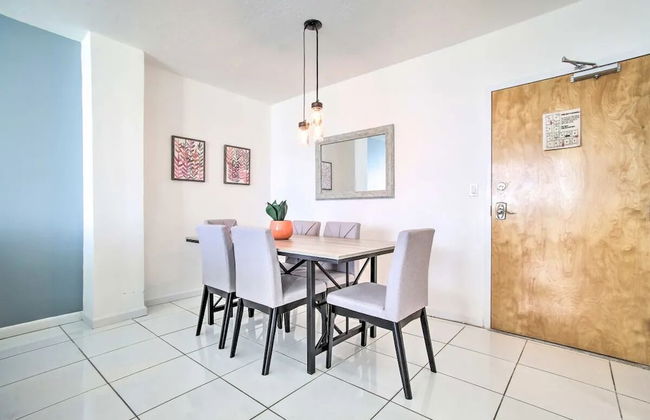 Ft Lauderdale Oceanfront Resort Condo W/ Views! 1 Bedroom Apts by RedAwning - Foto 17