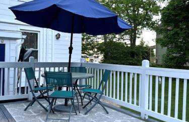 Arlies Digs One Block To Willard Beach - Foto 7