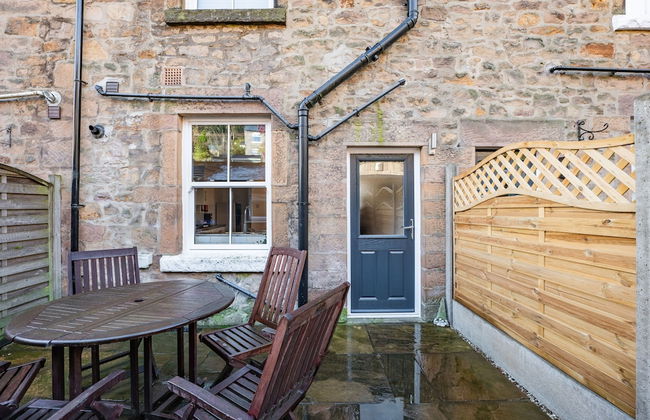 Host Stay March Cottage - Photo 13