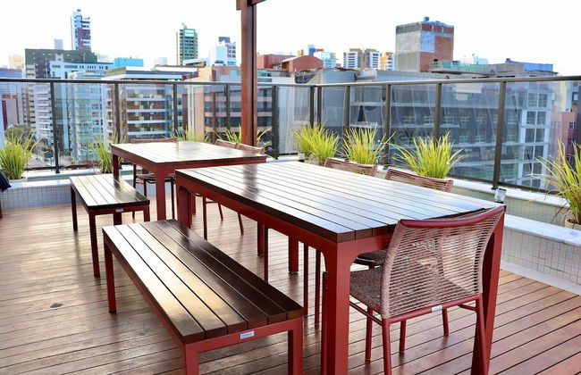 Condomínio Buenos Ayres por Carpediem - Foto 40