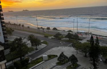 Apart Barra da Tijuca - Foto 1