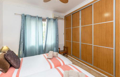 VILLA BARRANCO Big terrace, private pool & parking - Photo 44