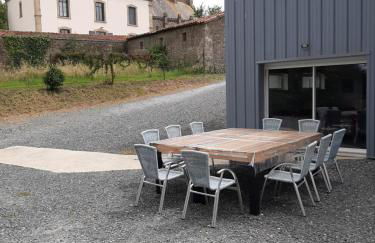 Gîte du marié à 7mn du puy du F0U - Photo 20