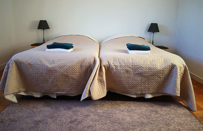 Vildmarks Lodge - Photo 3