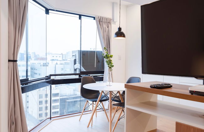 ALU Apartments - Miraflores Central - Foto 68