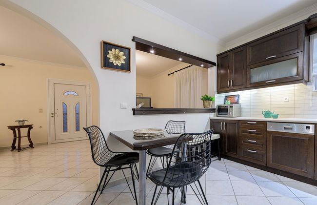 Diogenis House - Foto 18