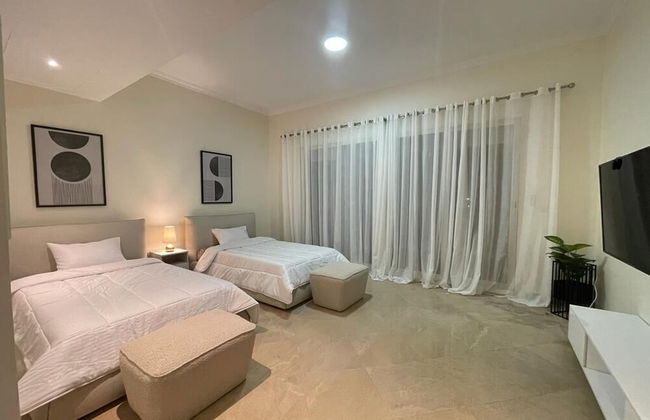 First row Sea view villa in safi Marassi - Foto 25