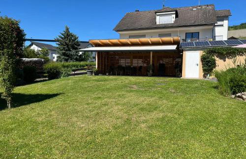 Ferienwohnungen Forneck - Foto 23