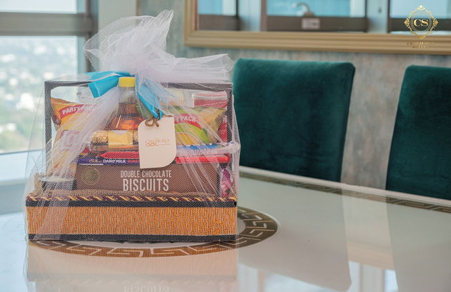 Centaurus Suites - Foto 23