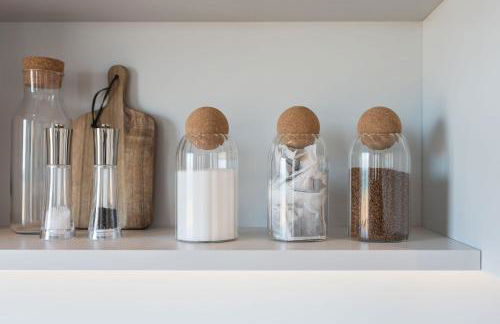 Gwel Y Mor Penthouse by Birch Stays New Home - Photo 14