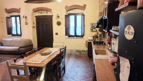 Alma Tuscany House - Foto 3