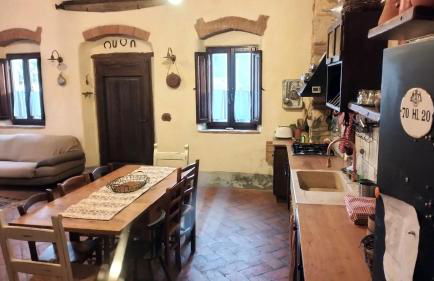 Alma Tuscany House - Foto 3