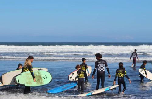 Complejo Rural Las Mimosas del Nalon - Foto 73