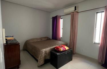 Casa funcional e ambiente familiar - Foto 3