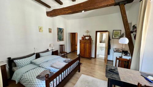 Apartment Ahrquelle im Posthalterhof mit Sauna - Photo 2