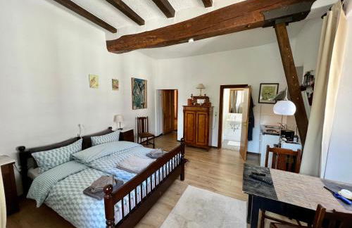 Apartment Ahrquelle im Posthalterhof mit Sauna - Photo 2