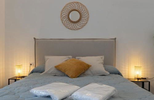 UY - Loft Valencia Acogedores y modernos estudios cerca de la estación Joaquín Sorolla - Photo 48