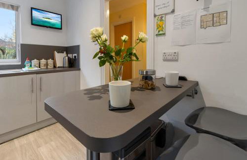 Quay Escape - Short Stays UK Ltd - Foto 20