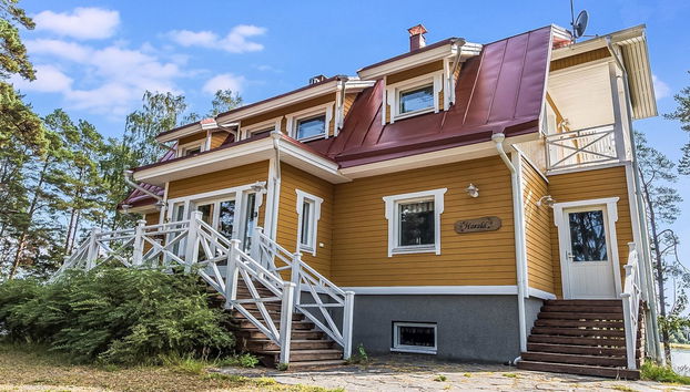 Villa harald - Foto 2, Inside other