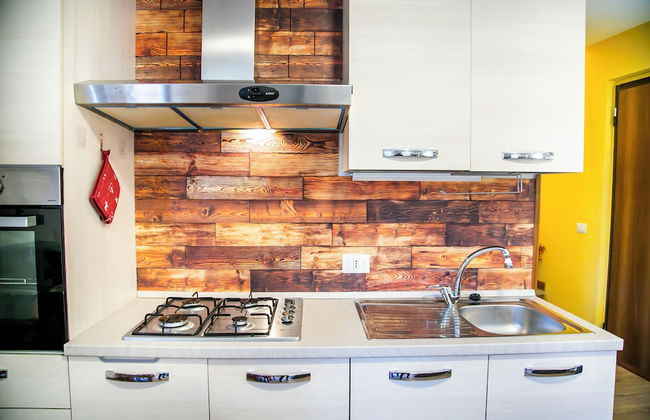 Il Borghetto - Foto 9